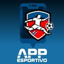 App Esportivo APK