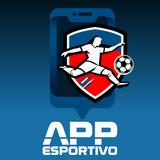 App Esportivo ikona