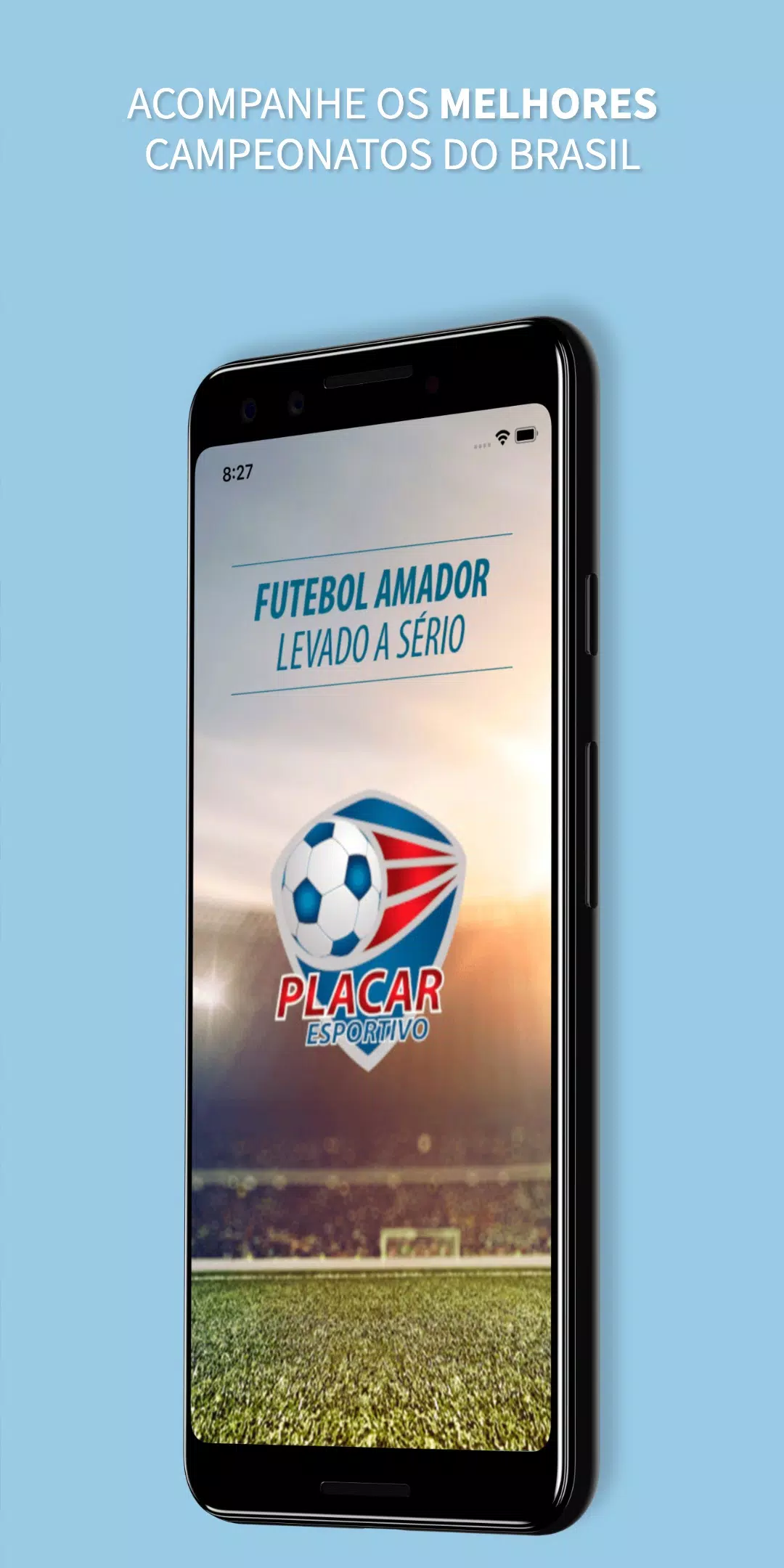 Forza Football: A app para seguir todos os jogos de futebol