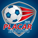 Placar Esportivo 2020 APK