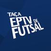 ikon Futsal EPTV