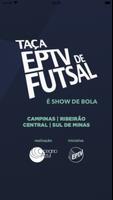 Futsal EPTV Affiche
