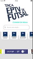 Futsal EPTV capture d'écran 1