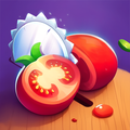 Trap Fruit: Slice & Squish