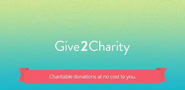 Give 2 Charity - Free Donation