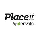 Placeit:video&logo maker design APK