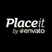 Placeit:mockups,logos&video design