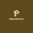 Propertify - Real Estate Bay icon