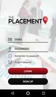The Placement - Employee Affiche