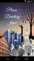 Places Directory Jaipur Cartaz