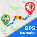 GPS Navigation Live Earth Maps APK