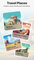 GPS Navigation Live Earth Maps تصوير الشاشة 3