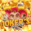 Joker's place APK