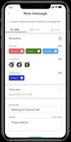 Furuset Senter screenshot 2