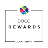 DOCO Rewards أيقونة