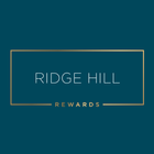 Ridge Hill Rewards-icoon