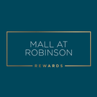 Robinson Rewards icône
