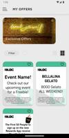 The Bloc Rewards imagem de tela 1