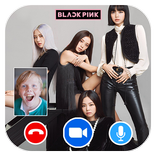 BlackPink Fake Video Call