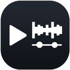 Video Replace Mix Remove Audio icono