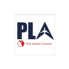PLA Courier Service ikon