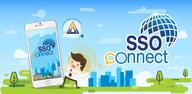 How to Download SSO Connect Mobile on Mobile