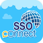 SSO Connect Mobile ícone