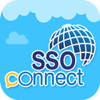 SSO Connect Mobile アイコン