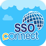 SSO Connect Mobile ไอคอน