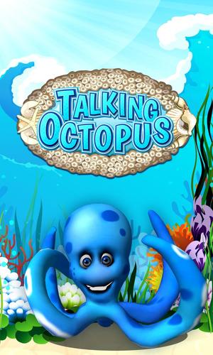 Talking Octopus For Android Apk Download