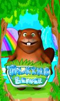Talking Beaver poster