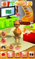 Talking Camel تصوير الشاشة 1