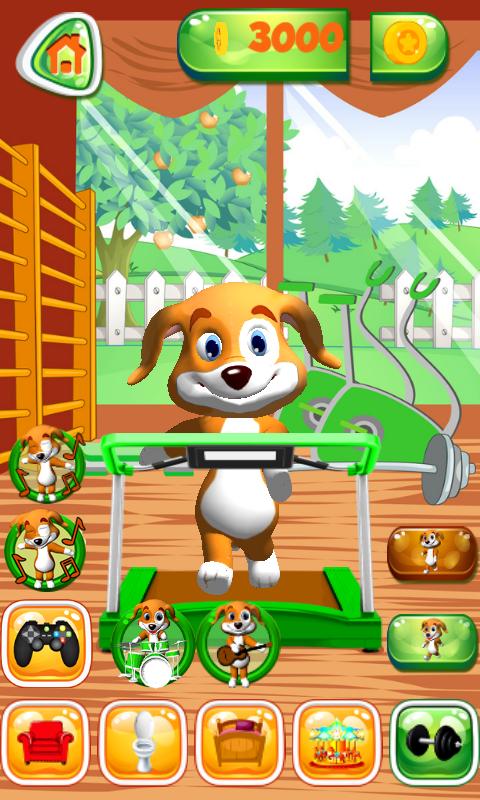 Talking Dog APK for Android Download Talking Dog APK for Android Download