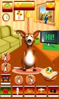 Talking Kangaroo ภาพหน้าจอ 1