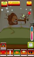 Talking Lion screenshot 3