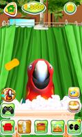 Talking Parrot syot layar 2