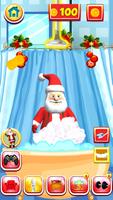 برنامه‌نما Talking Santa عکس از صفحه