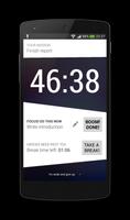Get Stuff Done! ポスター