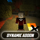 Dynamic Addon for Minecraft PE APK