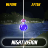 Night Vision Addons for MCPE icon