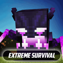 Mod Extreme Survival for MCPE APK