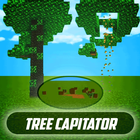 MCPE Tree Capitator Modpack icône
