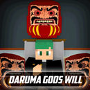 Daruma Gods Will Mod for MCPE APK