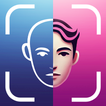 ikon Revamp Face: AI face swap