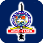 The Sword of the Spirit Ministries - beta Version icon