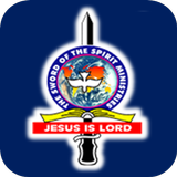 The Sword of the Spirit Ministries - beta Version icon