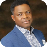 Evangelist Gboyega Shitta - v2 biểu tượng