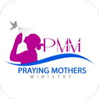 Praying Mothers Ministry - V2 biểu tượng