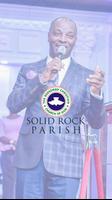 RCCG Solid Rock, LP 40 poster