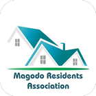 Magodo Residents Association biểu tượng